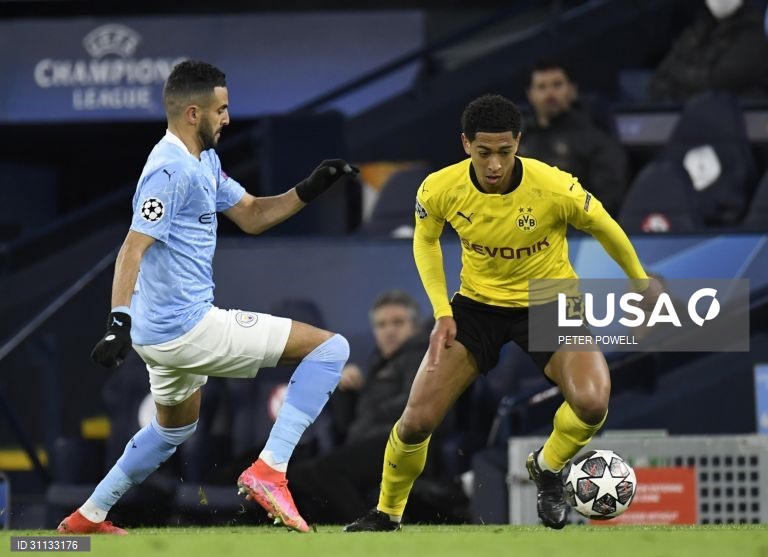 Futebol: Real Madrid vs Liverpool FC