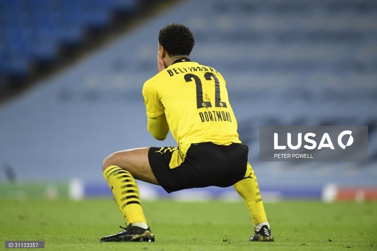 Futebol: Real Madrid vs Liverpool FC