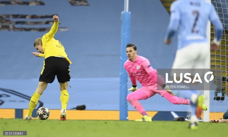 Futebol: Real Madrid vs Liverpool FC