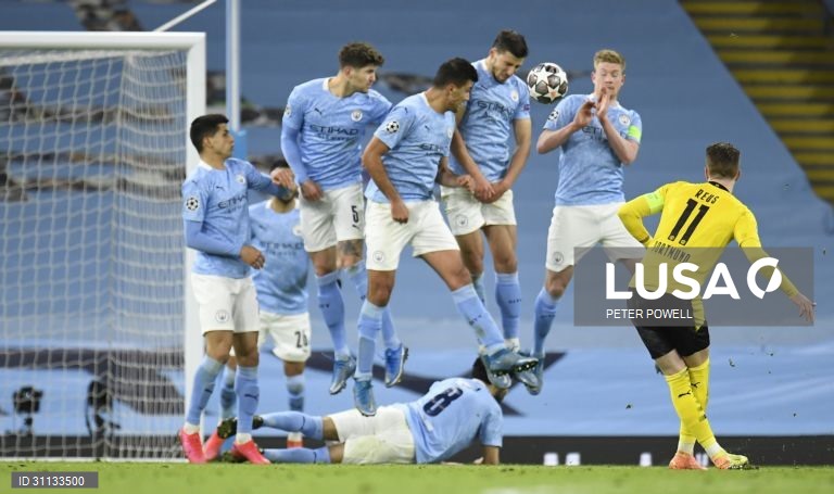 Futebol: Real Madrid vs Liverpool FC