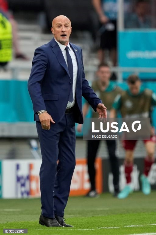 Euro 2020: Hungria vs Portugal