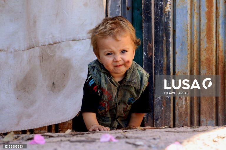 Paquistão: Refugiados afegãos em Peshawar