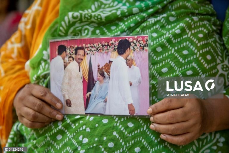 Dia Internacional dos Desaparecidos