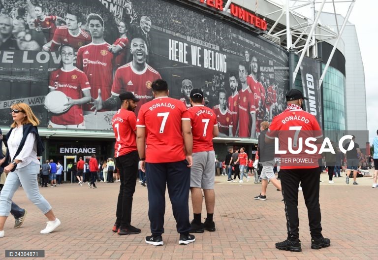 Manchester United vs Newcastle United