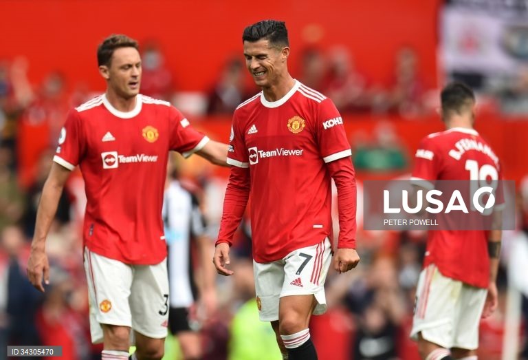 Manchester United vs Newcastle United