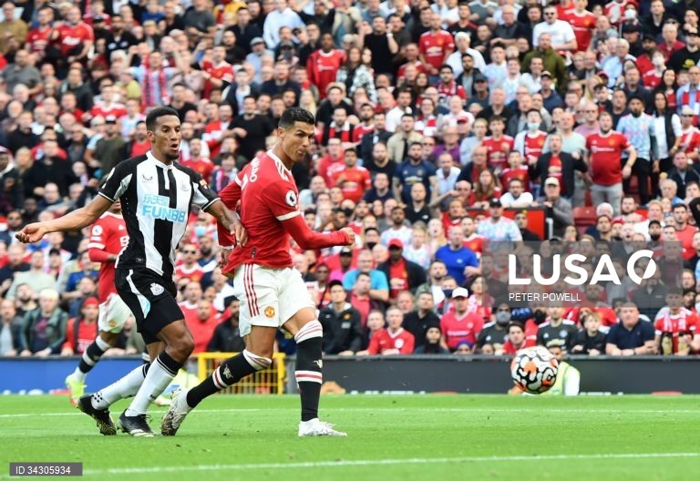 Manchester United vs Newcastle United