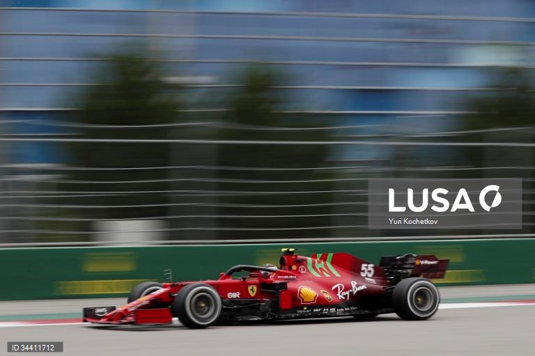 Grande Prémio de Fórmula 1 da Rússia