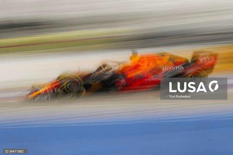 Grande Prémio de Fórmula 1 da Rússia