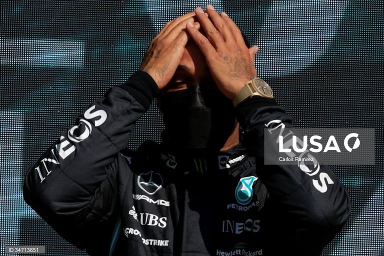 Grande Prémio de fórmula 1 do México