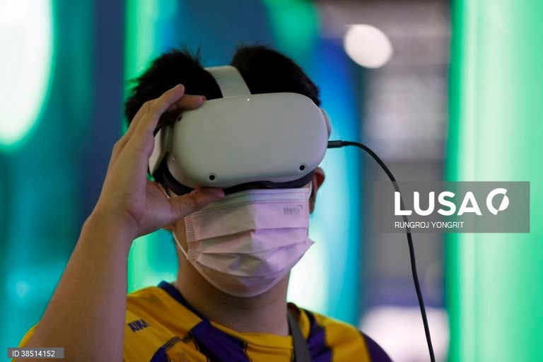 Tailândia: Exposição sobre as criptomoedas em Banguecoque