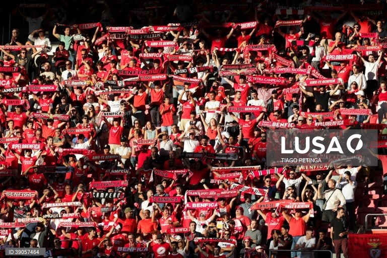 Benfica conquista a 11.ª edição da Eusébio Cup ao vencer o Newcastle 3-2
