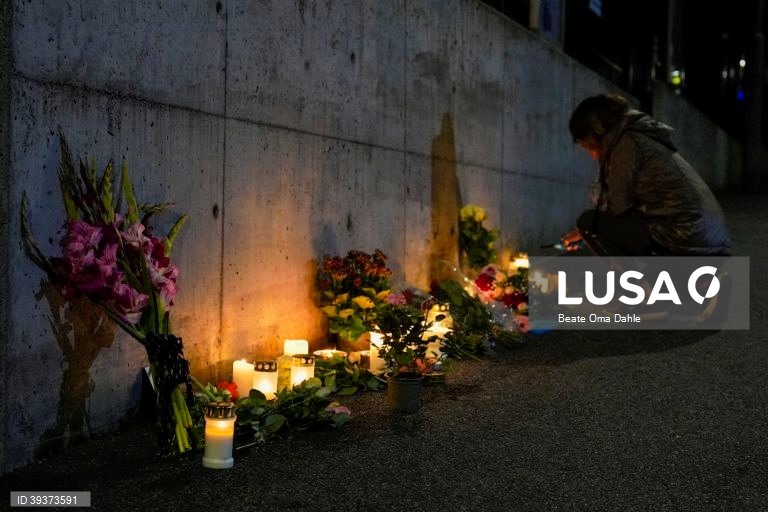 Reações à morte da rainha Isabel II