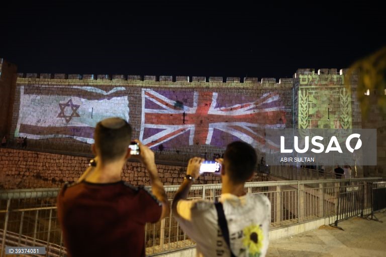 Reações à morte da rainha Isabel II