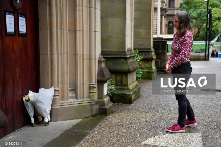 Reações à morte da rainha Isabel II