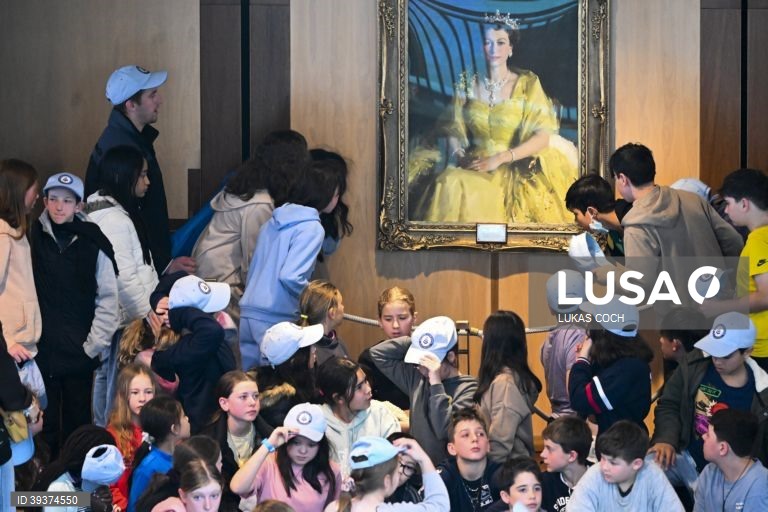 Reações à morte da rainha Isabel II