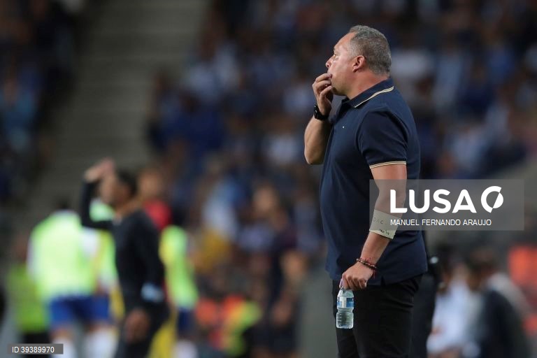 FC Porto vs GD Chaves