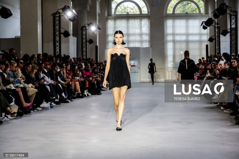 Semana da Moda de Paris - Victoria/Tomas