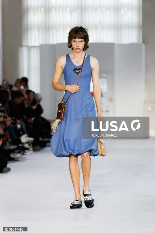 Semana da Moda de Paris - Victoria/Tomas