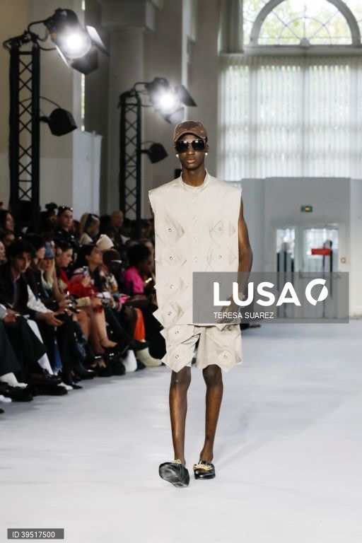 Semana da Moda de Paris - Victoria/Tomas