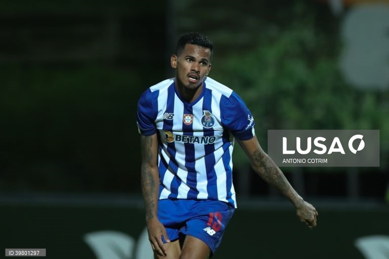 FC Porto vence em Mafra e está nos 'oitavos' da Taça de Portugal