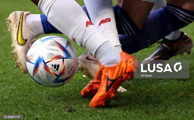 Mundial Qatar 2022: Japão vs Costa Rica.