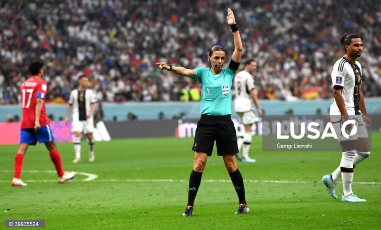 A Alemanha despediu-se do Mundial no Qatar mesmo tendo vencido por 4-2 a Costa Rica, em jogo da terceira jornada do Grupo E. Os alemães terminam esta primeira fase com os mesmos pontos da Espanha, mas ficaram em desvantagem no desempate entre golos marcados e sofridos.