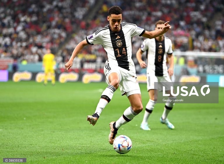 A Alemanha despediu-se do Mundial no Qatar mesmo tendo vencido por 4-2 a Costa Rica, em jogo da terceira jornada do Grupo E. Os alemães terminam esta primeira fase com os mesmos pontos da Espanha, mas ficaram em desvantagem no desempate entre golos marcados e sofridos.