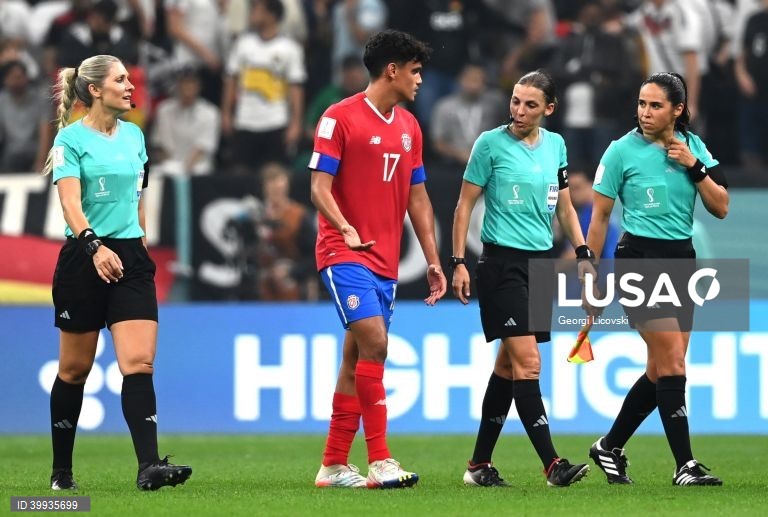 A Alemanha despediu-se do Mundial no Qatar mesmo tendo vencido por 4-2 a Costa Rica, em jogo da terceira jornada do Grupo E. Os alemães terminam esta primeira fase com os mesmos pontos da Espanha, mas ficaram em desvantagem no desempate entre golos marcados e sofridos.
