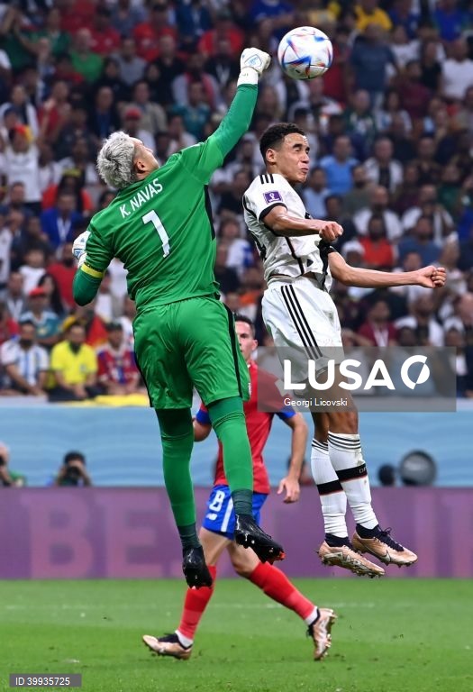 A Alemanha despediu-se do Mundial no Qatar mesmo tendo vencido por 4-2 a Costa Rica, em jogo da terceira jornada do Grupo E. Os alemães terminam esta primeira fase com os mesmos pontos da Espanha, mas ficaram em desvantagem no desempate entre golos marcados e sofridos.