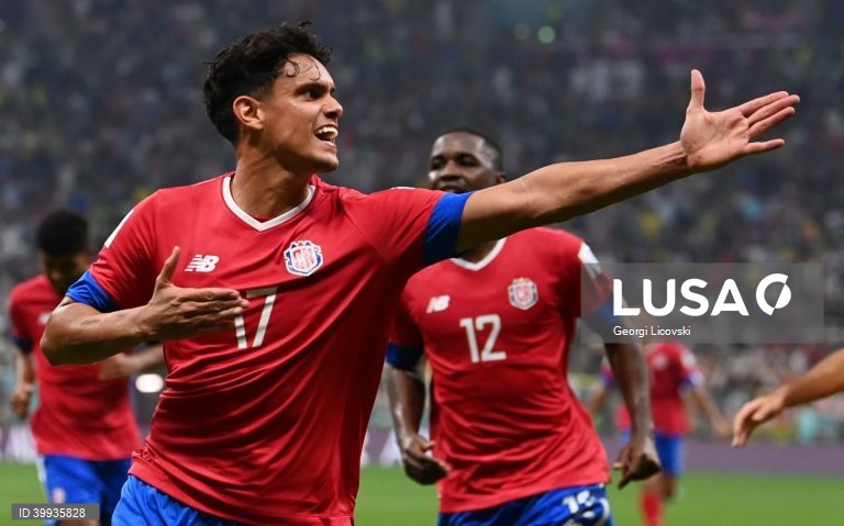 A Alemanha despediu-se do Mundial no Qatar mesmo tendo vencido por 4-2 a Costa Rica, em jogo da terceira jornada do Grupo E. Os alemães terminam esta primeira fase com os mesmos pontos da Espanha, mas ficaram em desvantagem no desempate entre golos marcados e sofridos.