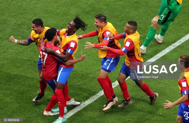 A Alemanha despediu-se do Mundial no Qatar mesmo tendo vencido por 4-2 a Costa Rica, em jogo da terceira jornada do Grupo E. Os alemães terminam esta primeira fase com os mesmos pontos da Espanha, mas ficaram em desvantagem no desempate entre golos marcados e sofridos.