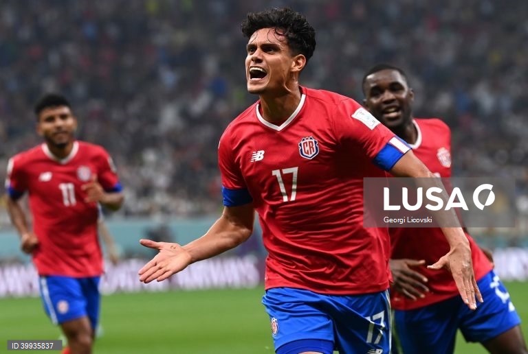 A Alemanha despediu-se do Mundial no Qatar mesmo tendo vencido por 4-2 a Costa Rica, em jogo da terceira jornada do Grupo E. Os alemães terminam esta primeira fase com os mesmos pontos da Espanha, mas ficaram em desvantagem no desempate entre golos marcados e sofridos.