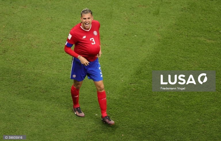A Alemanha despediu-se do Mundial no Qatar mesmo tendo vencido por 4-2 a Costa Rica, em jogo da terceira jornada do Grupo E. Os alemães terminam esta primeira fase com os mesmos pontos da Espanha, mas ficaram em desvantagem no desempate entre golos marcados e sofridos.