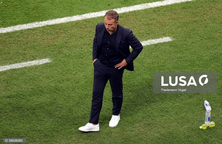 A Alemanha despediu-se do Mundial no Qatar mesmo tendo vencido por 4-2 a Costa Rica, em jogo da terceira jornada do Grupo E. Os alemães terminam esta primeira fase com os mesmos pontos da Espanha, mas ficaram em desvantagem no desempate entre golos marcados e sofridos.