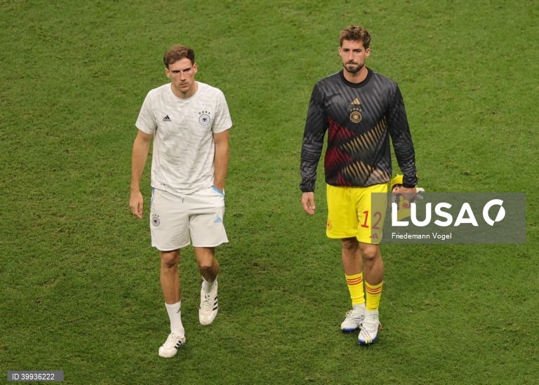 A Alemanha despediu-se do Mundial no Qatar mesmo tendo vencido por 4-2 a Costa Rica, em jogo da terceira jornada do Grupo E. Os alemães terminam esta primeira fase com os mesmos pontos da Espanha, mas ficaram em desvantagem no desempate entre golos marcados e sofridos.