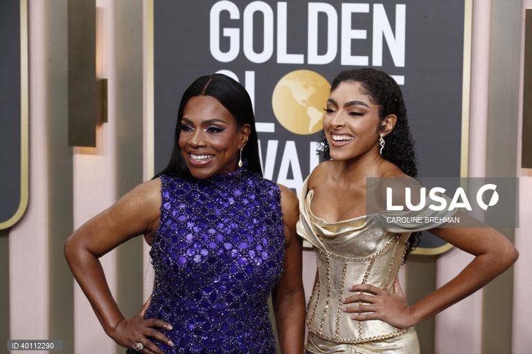 Prémios Globo de Ouro de 2023