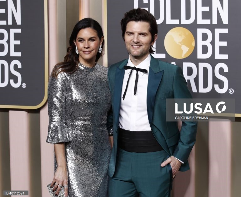 Prémios Globo de Ouro de 2023