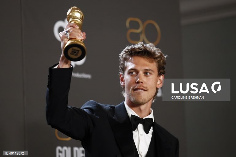 Prémios Globo de Ouro de 2023