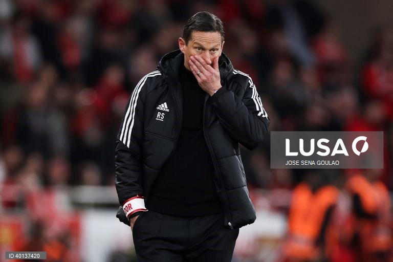 SL Benfica vs Sporting CP