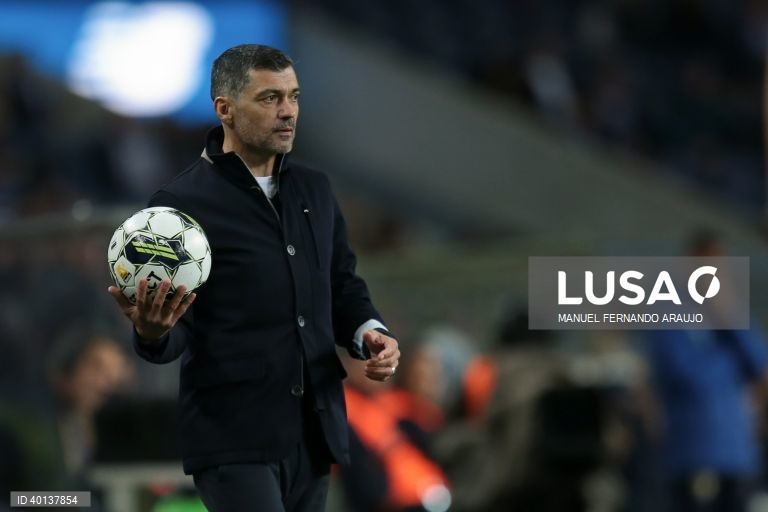 FC Porto vs FC Famalicao
