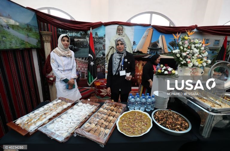 Tunísia: Primeira edição do Festival de Cozinha Árabe em Tunis