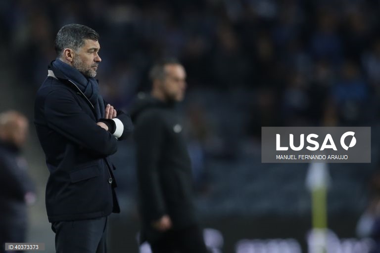 FC Porto vs Gil Vicente FC
