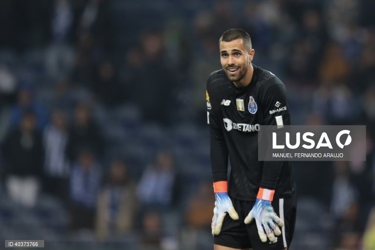 FC Porto vs Gil Vicente FC
