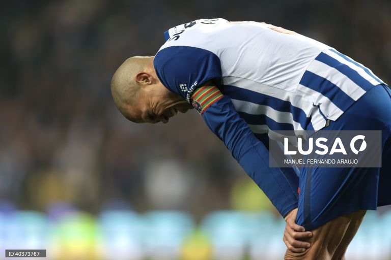 FC Porto vs Gil Vicente FC
