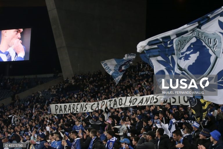 FC Porto vs Gil Vicente FC

