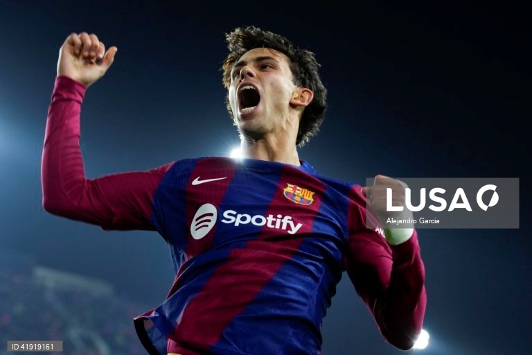 Liga dos Campeões: FC Barcelona vs FC Porto