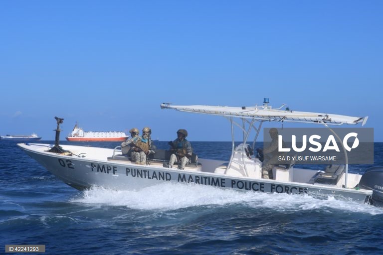 Somália: Bosaso regista um crescimento rápido