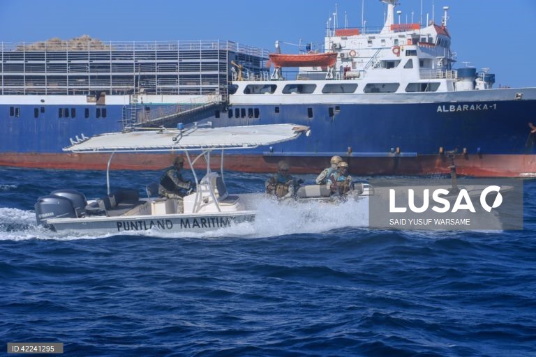 Somália: Bosaso regista um crescimento rápido