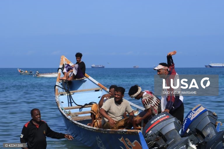 Somália: Bosaso regista um crescimento rápido