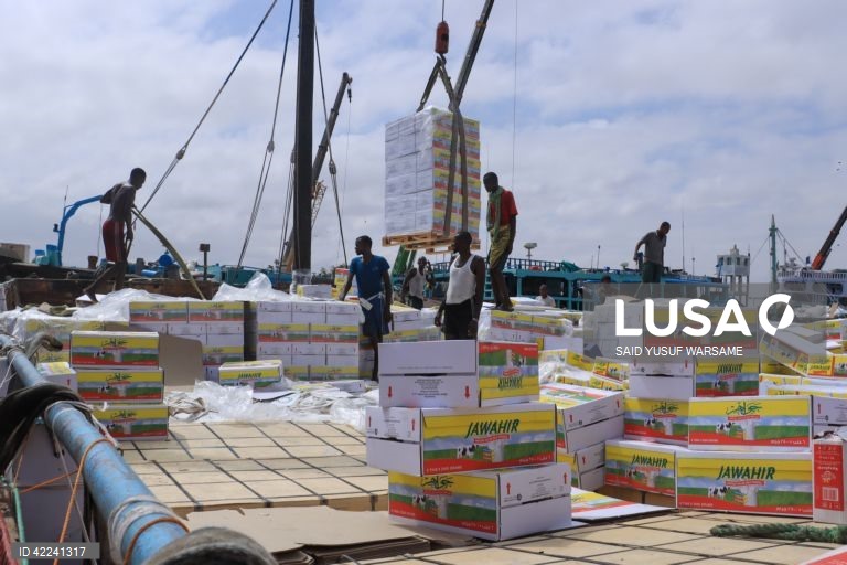 Somália: Bosaso regista um crescimento rápido